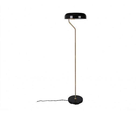 Eclipse floor lamp